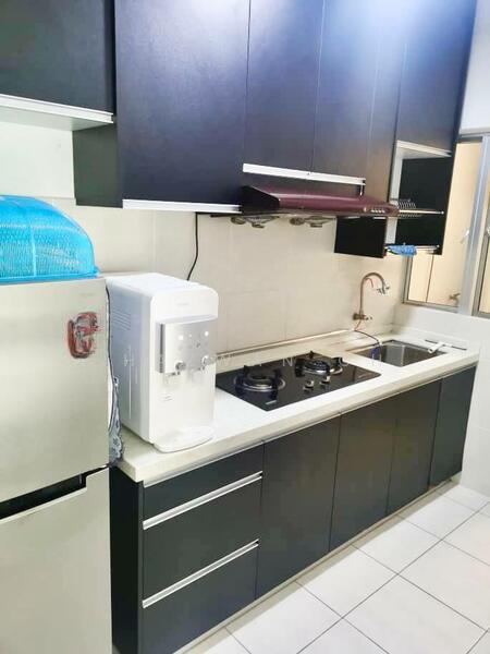 Sky Awani Residensi 1 - 3