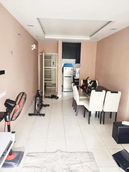 Sky Awani Residensi 1 - 4