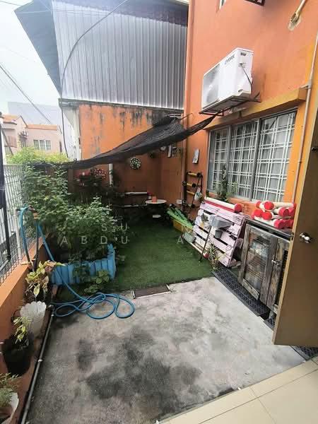 Shah Alam - 5