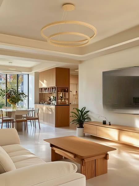 Seremban Semi-D Bumi Gaji 7K Ke Atas Layak LPPSA - 1