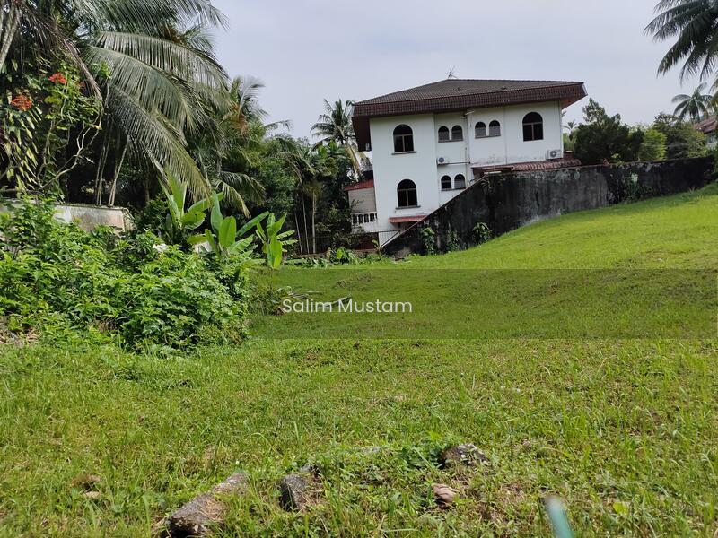 Taman Hillview, Ampang - 2