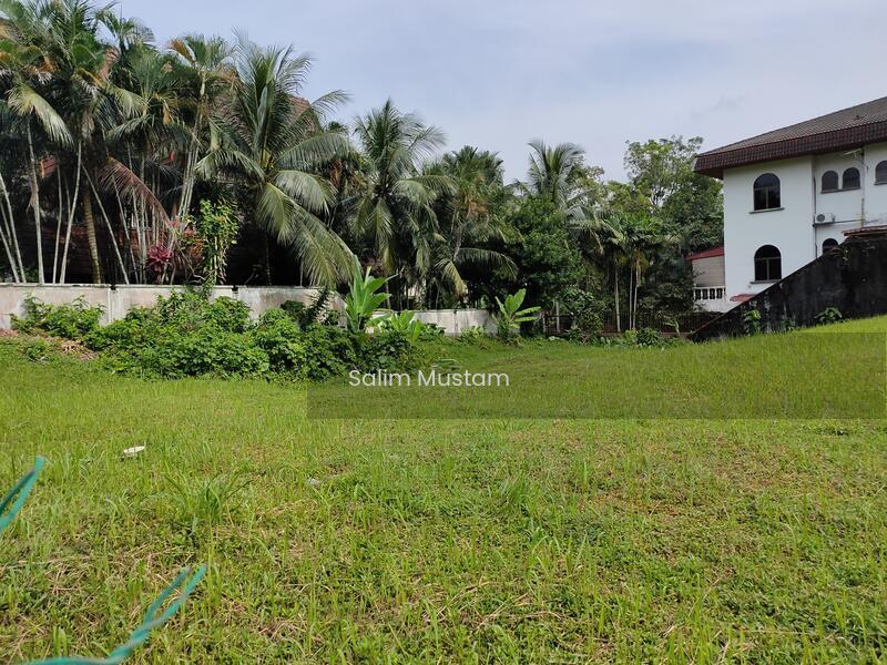 Taman Hillview, Ampang - 3