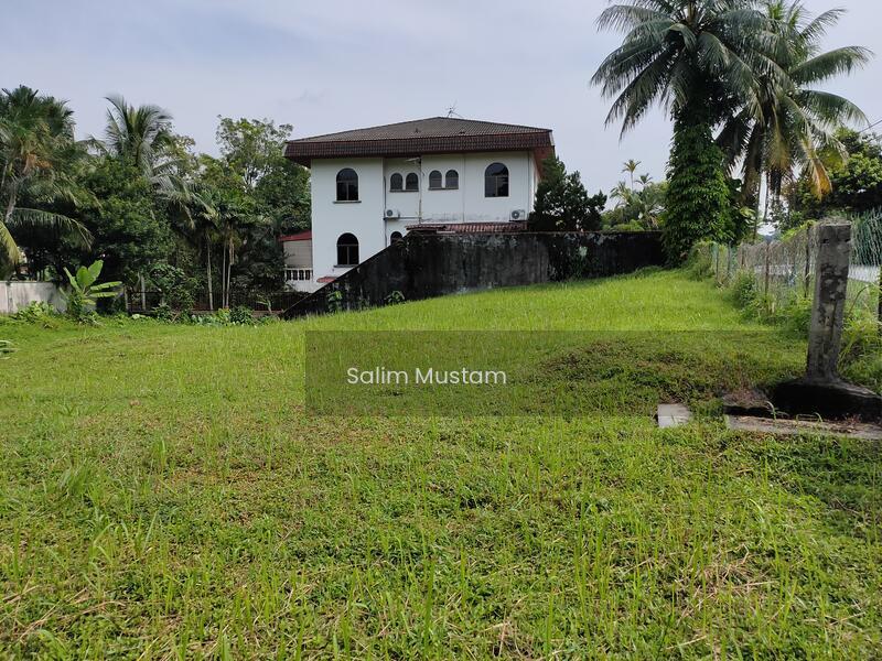 Taman Hillview, Ampang - 4