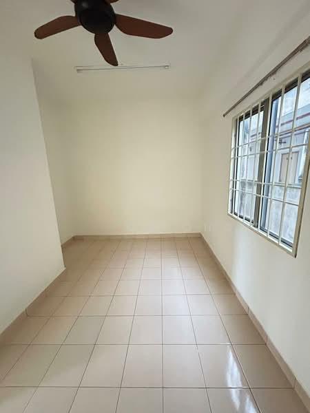 Seksyen 2 Wangsa Maju Flat - 5
