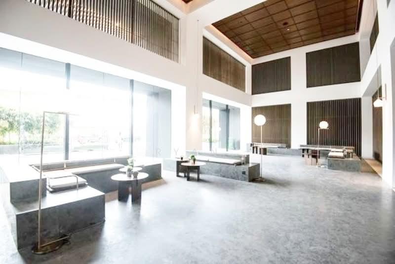Alila Bangsar - 2
