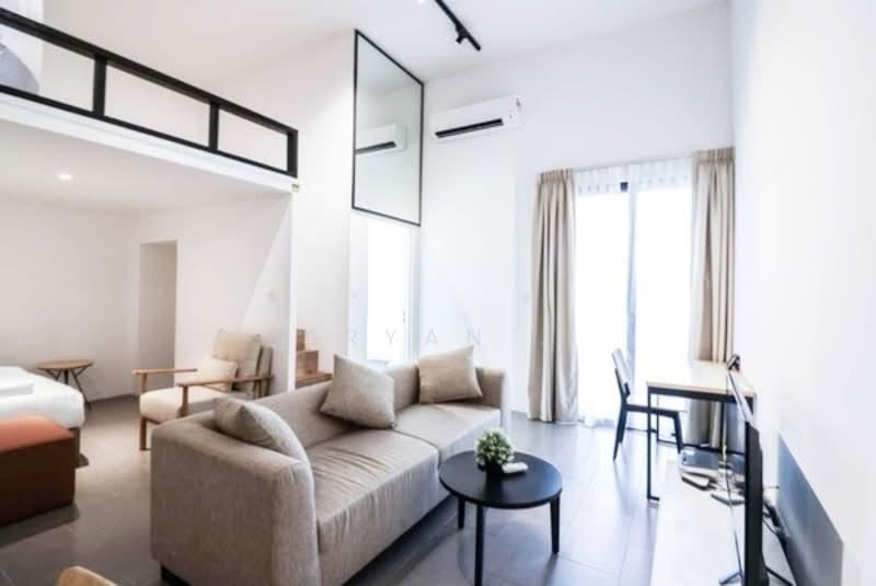 Alila Bangsar - 4