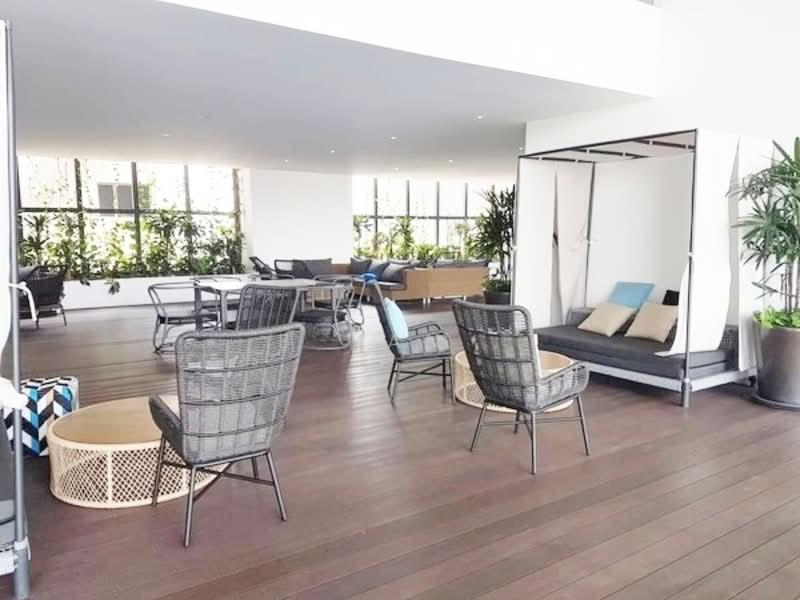 Alila Bangsar - 5
