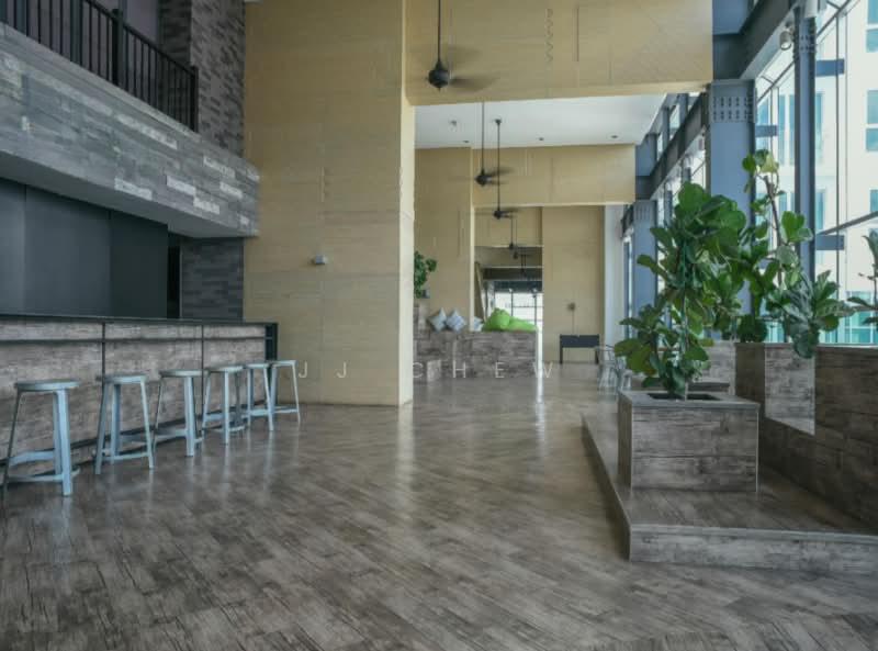 Verve Suites KL South - 3