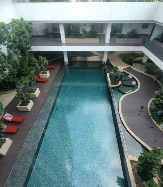Verve Suites KL South - 4