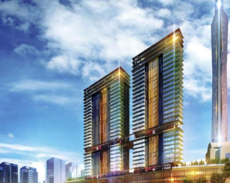 Verve Suites KL South - 5