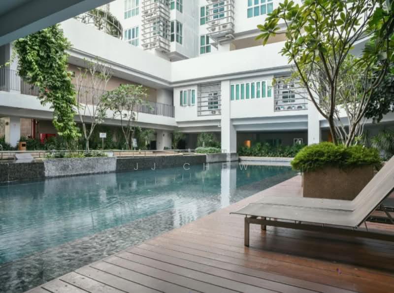 Verve Suites KL South - 2