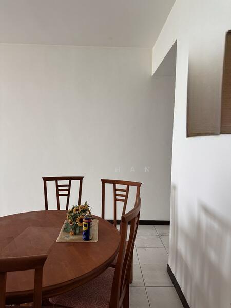 Ocean Palms Condominium - 3