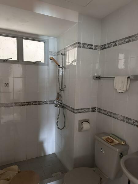 Ocean Palms Condominium - 5