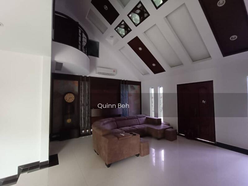 Bukit Indah @ Bukit Mertajam - 4