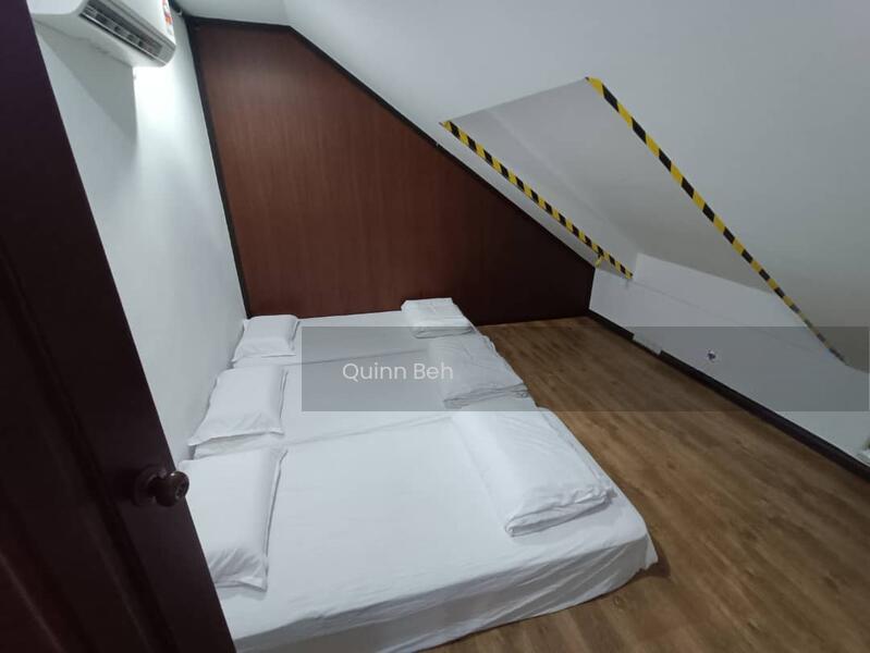 Bukit Indah @ Bukit Mertajam - 5