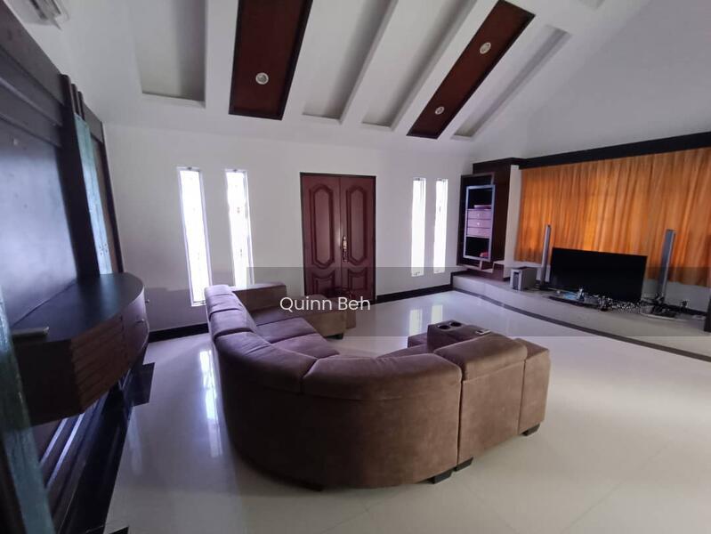 Bukit Indah @ Bukit Mertajam - 1