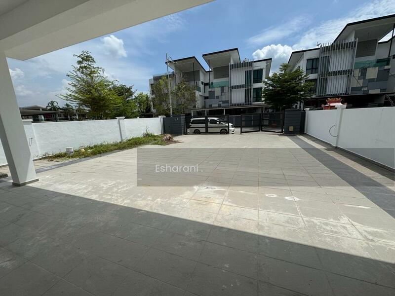 Taman Villa Perdana - 4