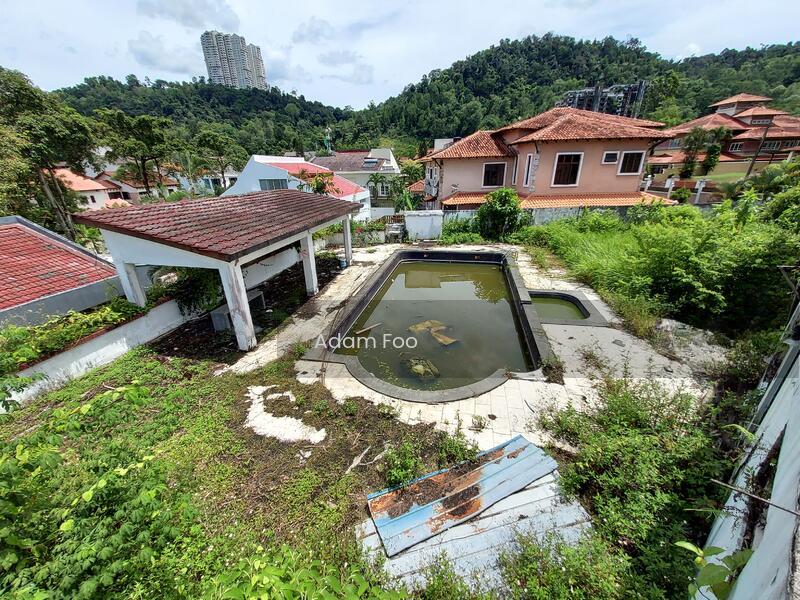 Taman Sri Ukay - 2