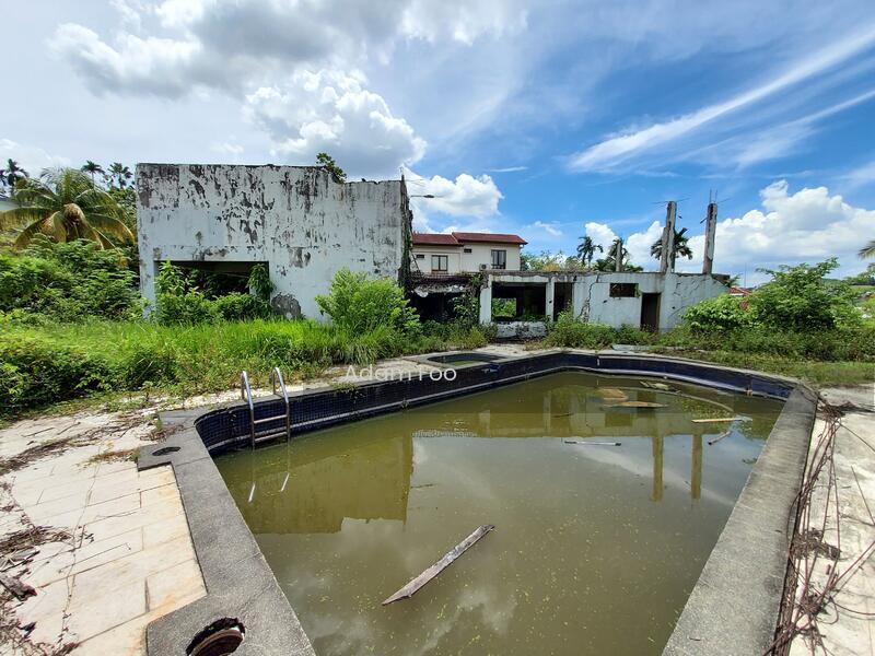Taman Sri Ukay - 3
