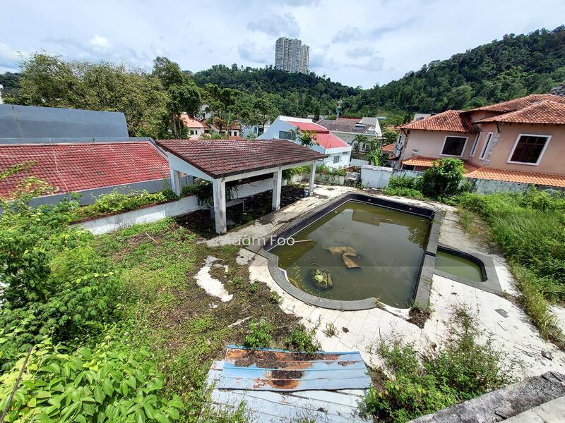 Taman Sri Ukay - 4