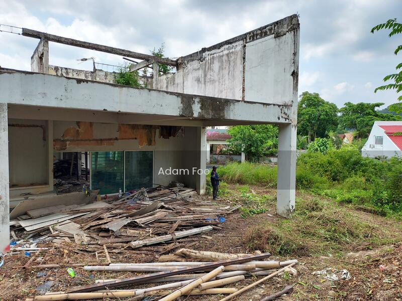 Taman Sri Ukay - 5