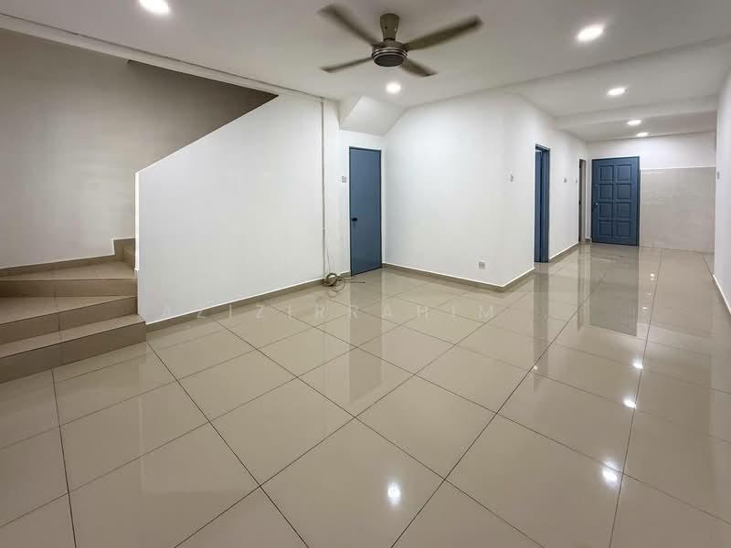 Bandar Saujana Putra - 5