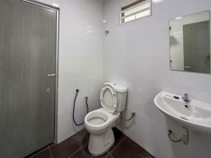 Bandar Saujana Putra - 4