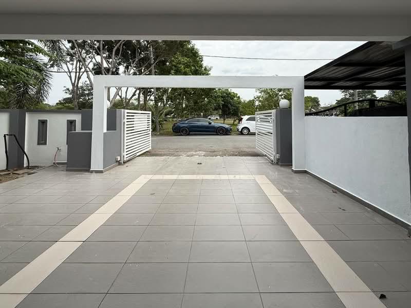 Bandar Saujana Putra - 5