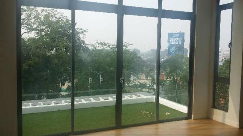 Damansara Jaya - 4
