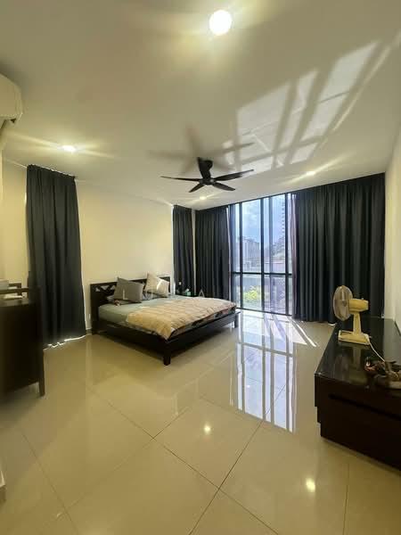 Empire Residence - 2
