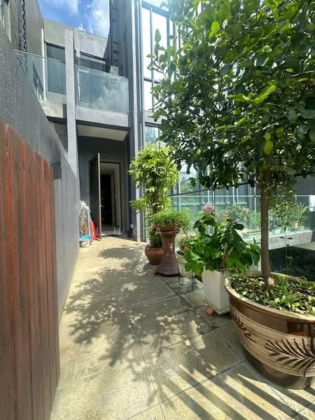 Empire Residence - 5