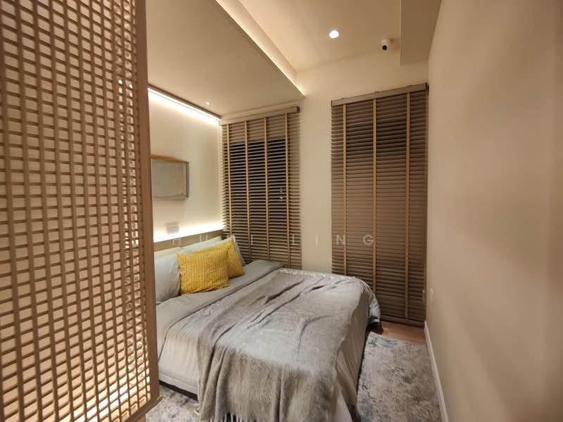 Aricia Residences - 3