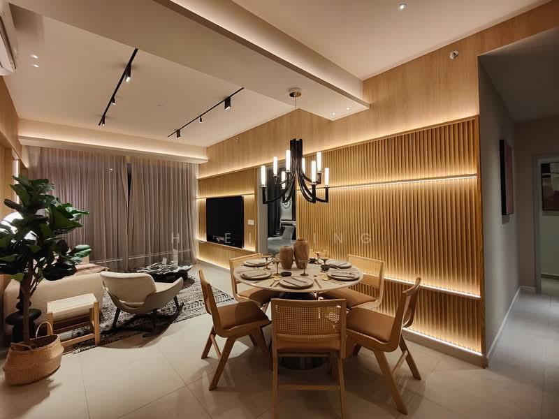 Aricia Residences - 4