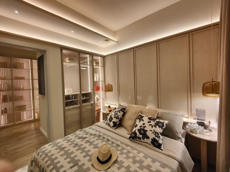Aricia Residences - 5