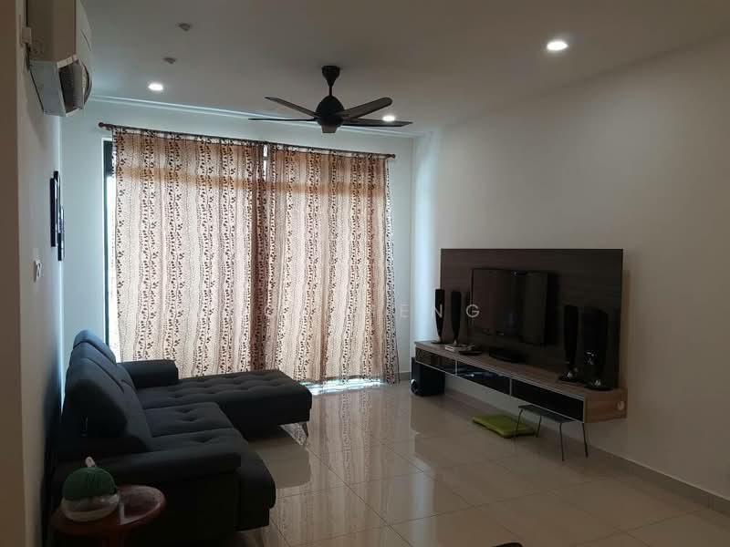 Marinox Sky Villas - 2