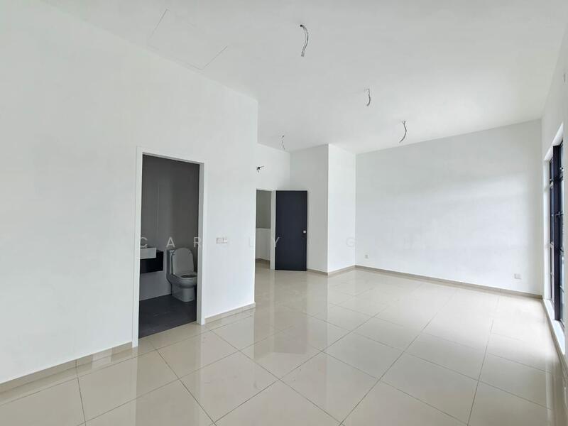 Attleborough / Tate Bilston 22'x65' @ Eco Botanic - 4