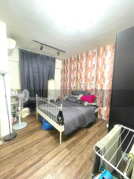 Silk Residence - 2