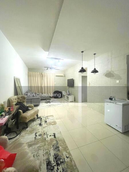Silk Residence - 4