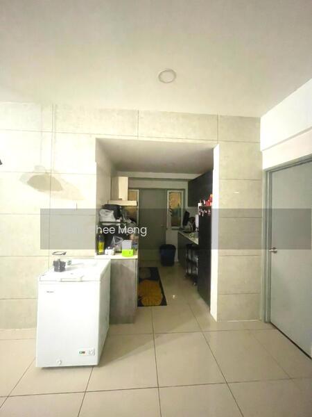 Silk Residence - 5