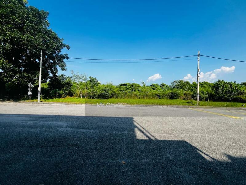 Anjung Bercham Utama - 2