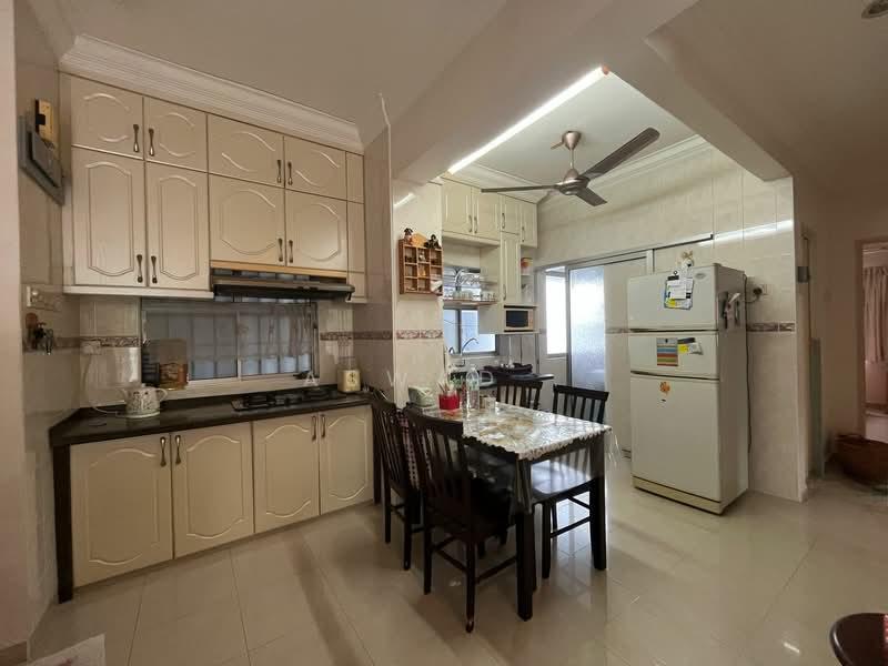 Gambier Heights - 3