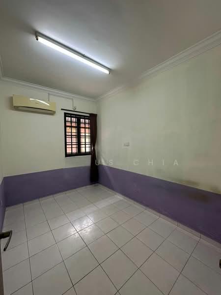 Taman Daya - 3