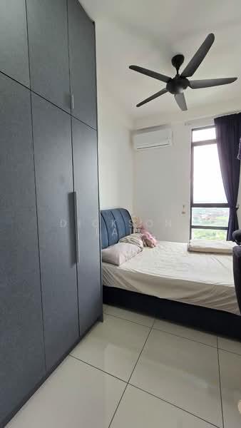 Legend Heights - 4