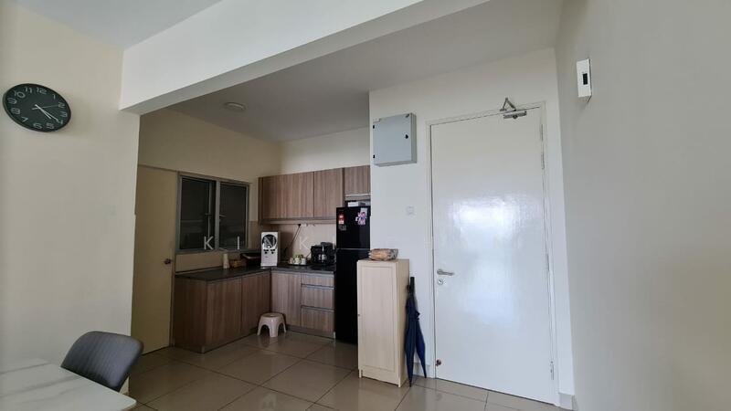 Maxim Residences - 4