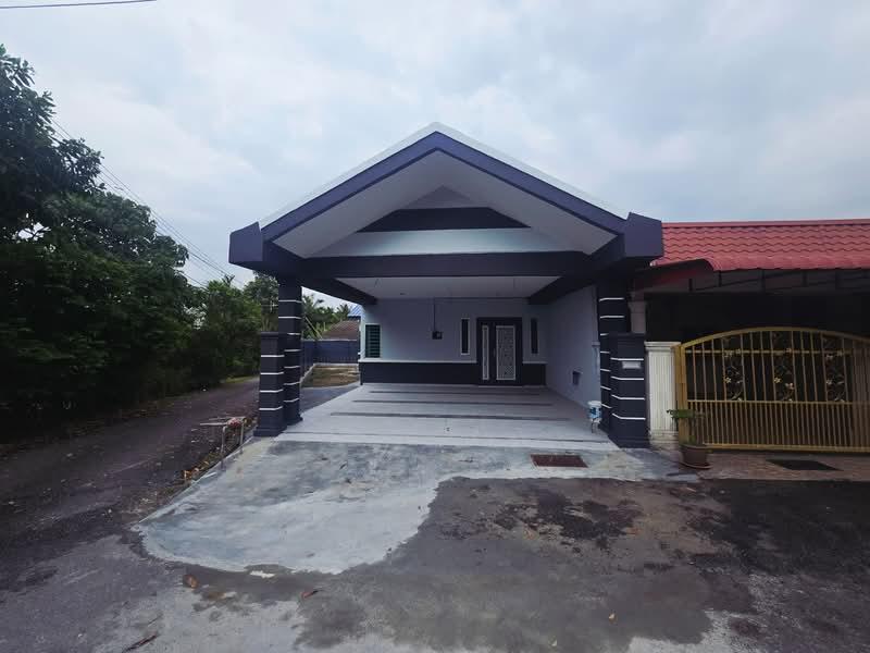 Taman Guru Rasah - 3