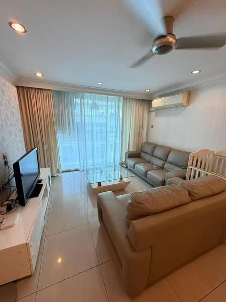 SuriaMas Suites - 2