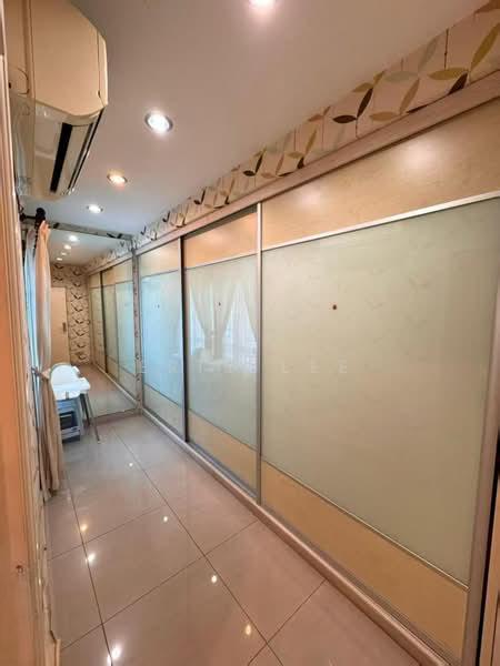 SuriaMas Suites - 3