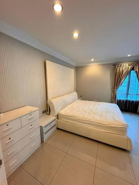 SuriaMas Suites - 4