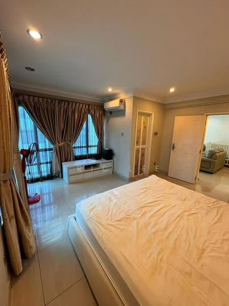 SuriaMas Suites - 5