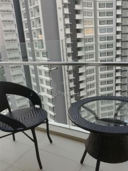 Tropez Residences - 5